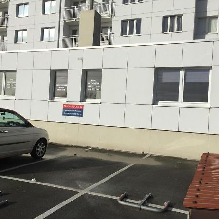 Ferienwohnung De Guillaume Middelkerke Exterior foto